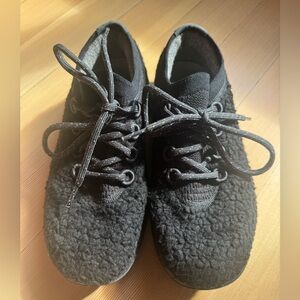 Allbirds Women's Black Sneakers